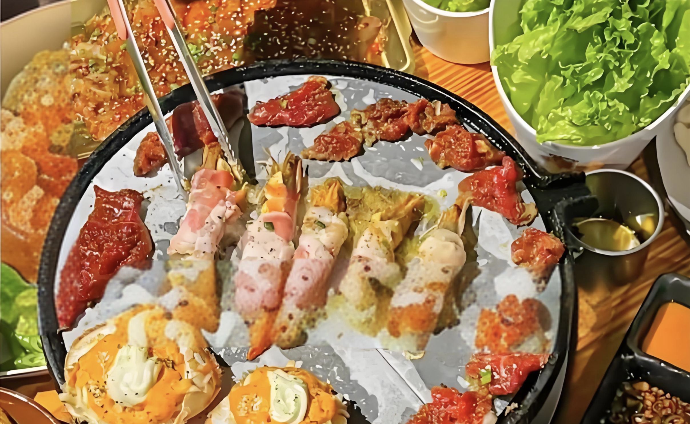 我国餐饮行业发展新趋势