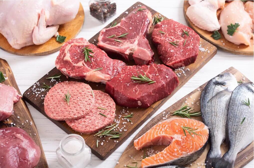 2024年肉制品行业发展现状分析 肉制品行业市场规模及未来趋势分析