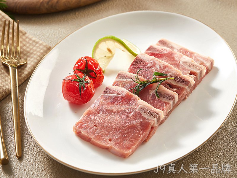 牛仔骨