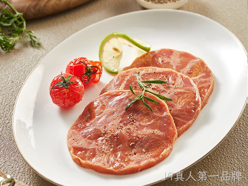 菲力牛肉风味排